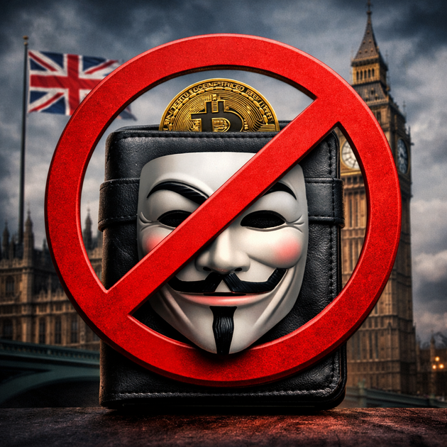 🚫 Stop sponsorizărilor anonime în politică: Decizia radicală a Marii Britanii 🇬🇧