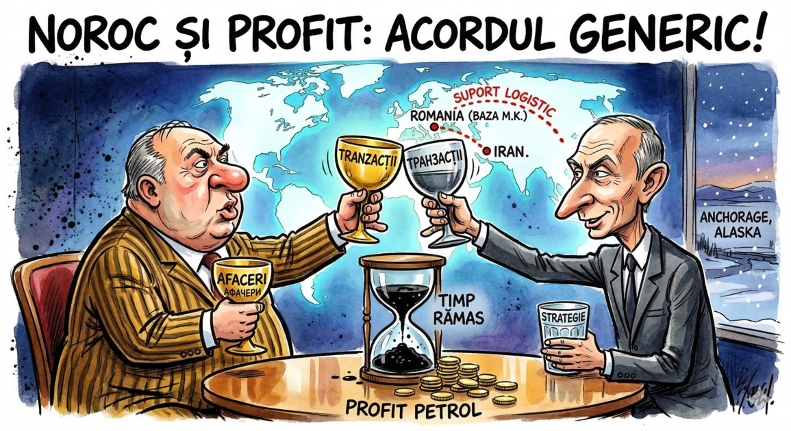 Elvetia nu s-a decis, Romania DA!